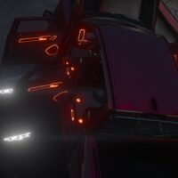 Dodge RAM TRX Donk | Debadged | Template