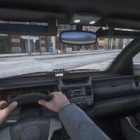 Benefactor Panto Police B&B | Template | Callsings
