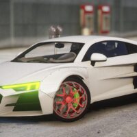 Obey 10F Widebody Custom | Tuning | Template