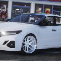 Annis Minimus Stanced Custom | Tuning | Template