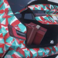 BMW M3 CS G80 2022 Christmas | Custom Sound | Debadged | Template