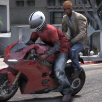 Ducati Panigale V4 2019 | Debadged | Tuning | Template | Custom Sound