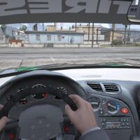 Mazda RX7 | Debadged | Tuning | Template