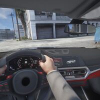 BMW M4 G82 2022 | Debadged