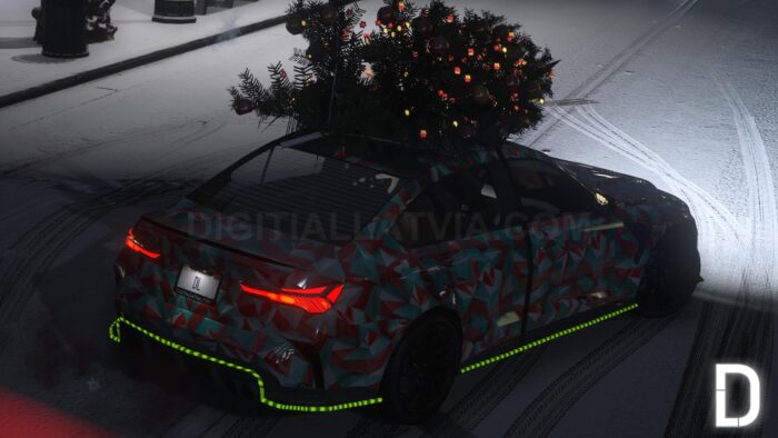 digitallatvia_5_14754fad-4baf-4bde-80db-a82c30bd4d69.jpg Ubermacht Sentinel GTS Christmas Custom | Tuning | Template