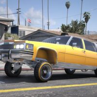 digitallatvia_5_15c0372c-91a6-4353-a1b3-b51bddf831ce.jpg Cadillac Fleetwood Lowrider 1985 | Debadged