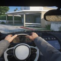 Aston Martin DBX 707 2023 | Debadged | Template