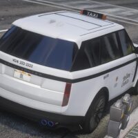 Gallivanter Baller ST-D Taxi | Tuning | Template
