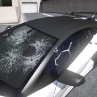 Lamborghini Aventador SVJ | Debadged | Template