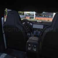 Porsche Cayenne Turbo GT 2022 | Debadged | Template