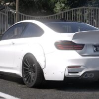 digitallatvia_5_319b15cf-cff8-4e0d-8117-c77f46f58d40.jpg BMW M4 F82 LibertyWalk | Debadged | Tuning | Template