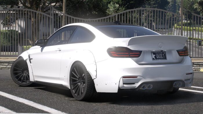 digitallatvia_5_319b15cf-cff8-4e0d-8117-c77f46f58d40.jpg BMW M4 F82 LibertyWalk | Debadged | Tuning | Template