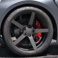 Vossen Style Rim Mk.6