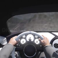 Bugatti Veyron Widebody Quad Turbo | Debadged | Animated Spoiler | Custom Sound