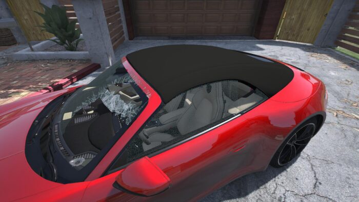 digitallatvia_5_3c26e65d-d974-42b6-bb98-e610554ed9fe.jpg Porsche 911 Carrera 4S Cabriolet 2020 | Debadged | Animated Roof