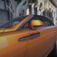 Rolls-Royce Dawn Donk | Debadged