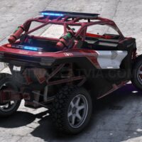 Nagasaki Outlaw Police | Template