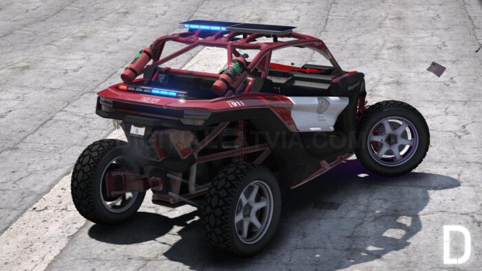 Nagasaki Outlaw Police | Template