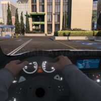 BMW M5 E60 | Debadged | Tuning | Custom Sound