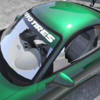 Mazda RX7 | Debadged | Tuning | Template