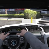 Ubermacht Cypher Drift Missile | Tuning | Template | Custom Sound