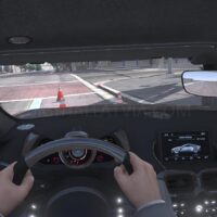Aston Martin Vantage V12 2023 | Debadged