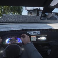 BMW B7 Alpina | Debadged