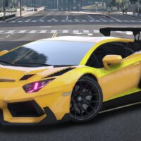 Lamborghini Aventador LP700 | Debadged | Tuning | Custom Sound