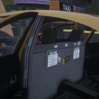 Bravado Buffalo STX Taxi | Tuning | Custom Sound | Template