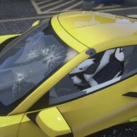 Chevrolet Corvette Z06 C8 Donk | Debadged