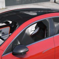 digitallatvia_5_7e200870-8297-467b-8a92-4ed2856ee80a.jpg Mercedes-Benz CLA EV 2025 | Debadged | Tuning | Template