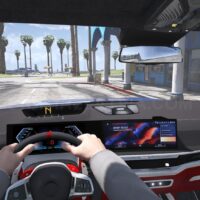 BMW X5M Competition 2024 | Debadged | Tuning