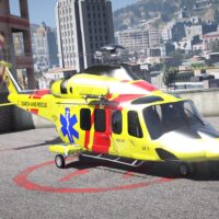 EMS Debadged Car Pack | 8 Vehicles | Templates