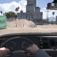 Volkswagen Transporter T6 | Debadged