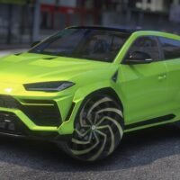 Donk Car Pack: 150 CARS