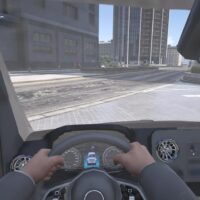 Mercedes-Benz Sprinter 2019 | Debadged