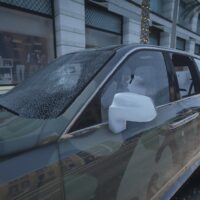 Rolls-Royce Cullinan Donk | Debadged