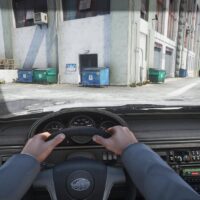 Declasse Impaler SZ Donk | Tuning | Template