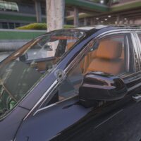 Rolls-Royce Phantom Donk | Debadged
