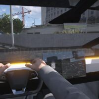 Cyber Truck | Debadged