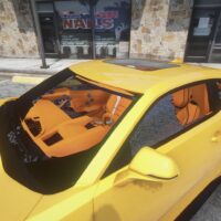 Chevrolet Camaro Donk ZL1 2023 | Debadged