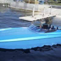 Boat Pack | 5 Boats | Debadged