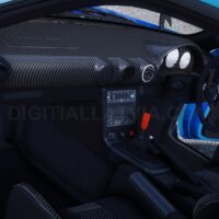 Nissan Silvia S15 Widebody Drift | Debadged