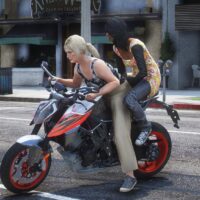 KTM Super Duke R 1290 | Debadged | Tuning | Custom Sound