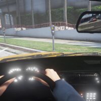 BMW M3 E30 1989 Drift | Debadged