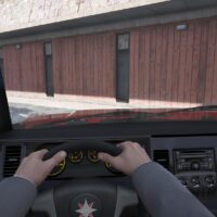 Canis Castigator Lifted V2 Custom | Tuning | Template