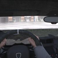 Lamborghini Aventador SVJ Twin Turbo Unmarked Police | Debadged
