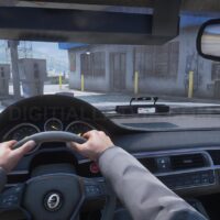 Enus Paragon S Custom Police | Tuning | Template