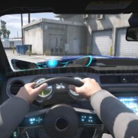 Ford Mustang NFS 2014 | Debadged | Tuning | Template | Custom Sound