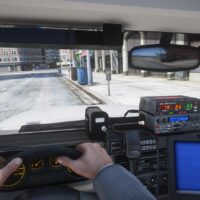 Canis Terminus Police | Tuning | Template